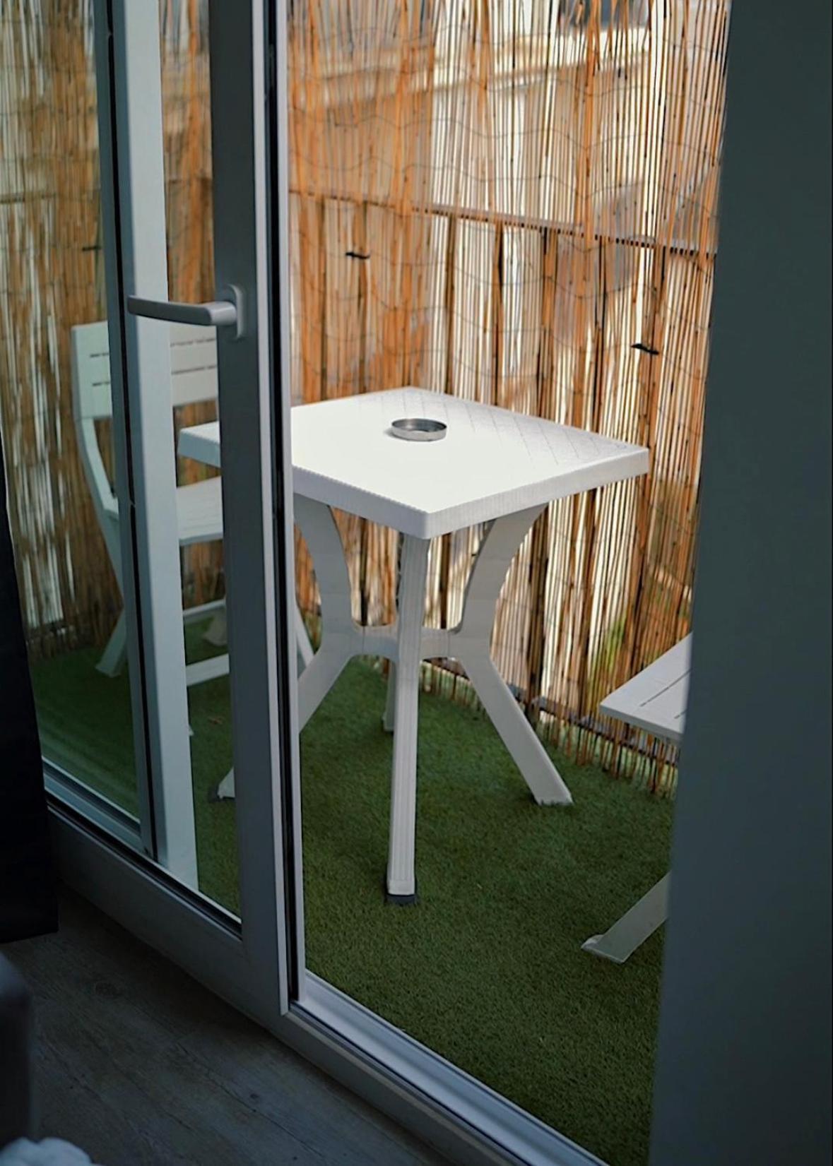 Escape Serenity De Gamme Apartment Nevers