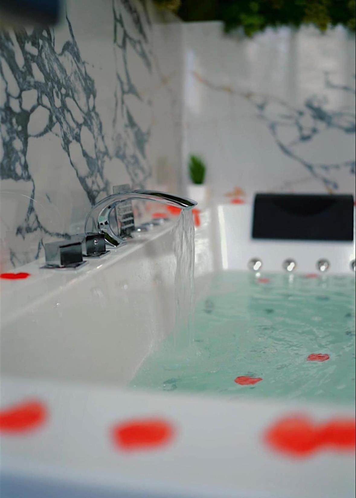 Apartment Escape Serenity De Gamme
