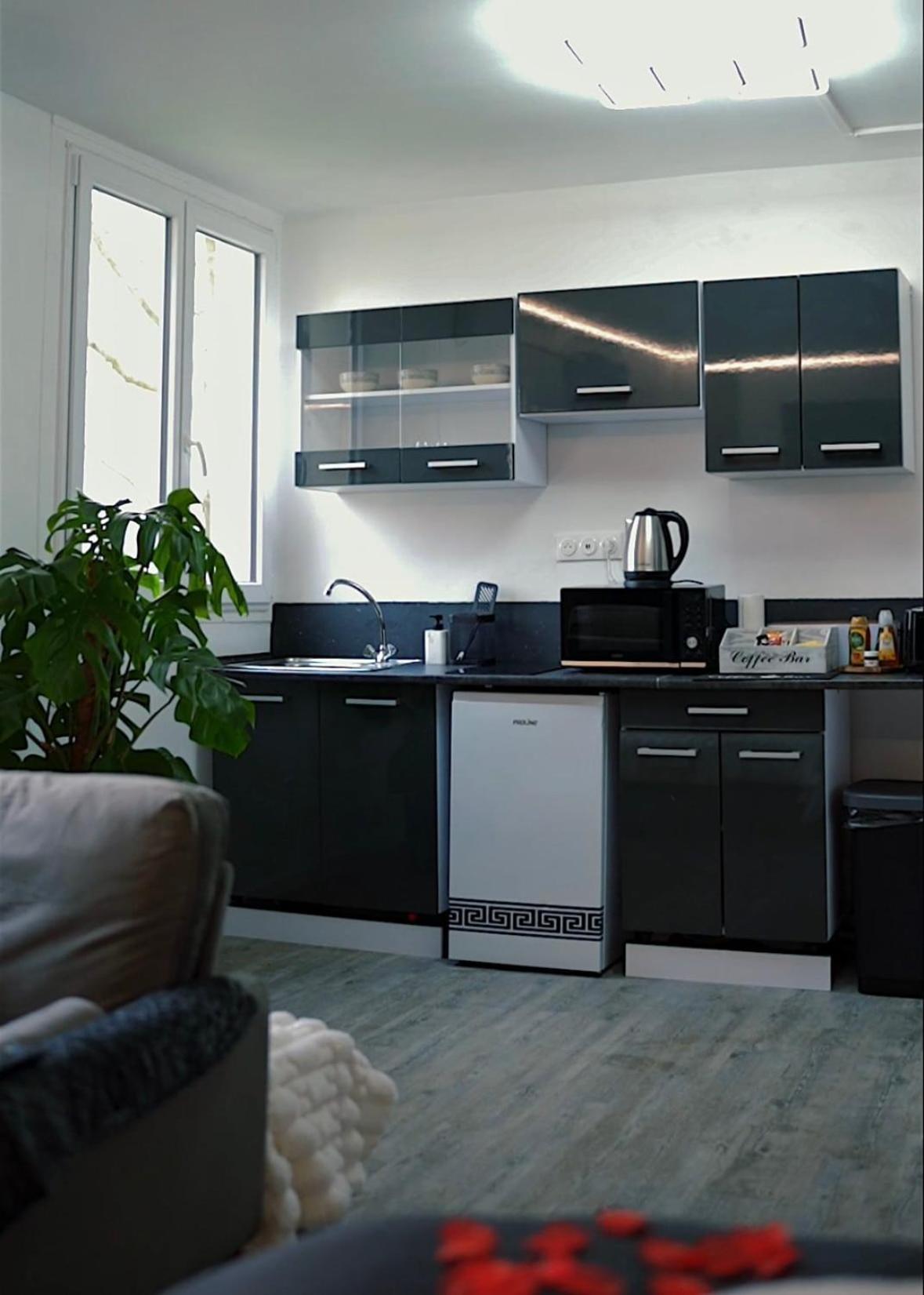 Escape Serenity De Gamme