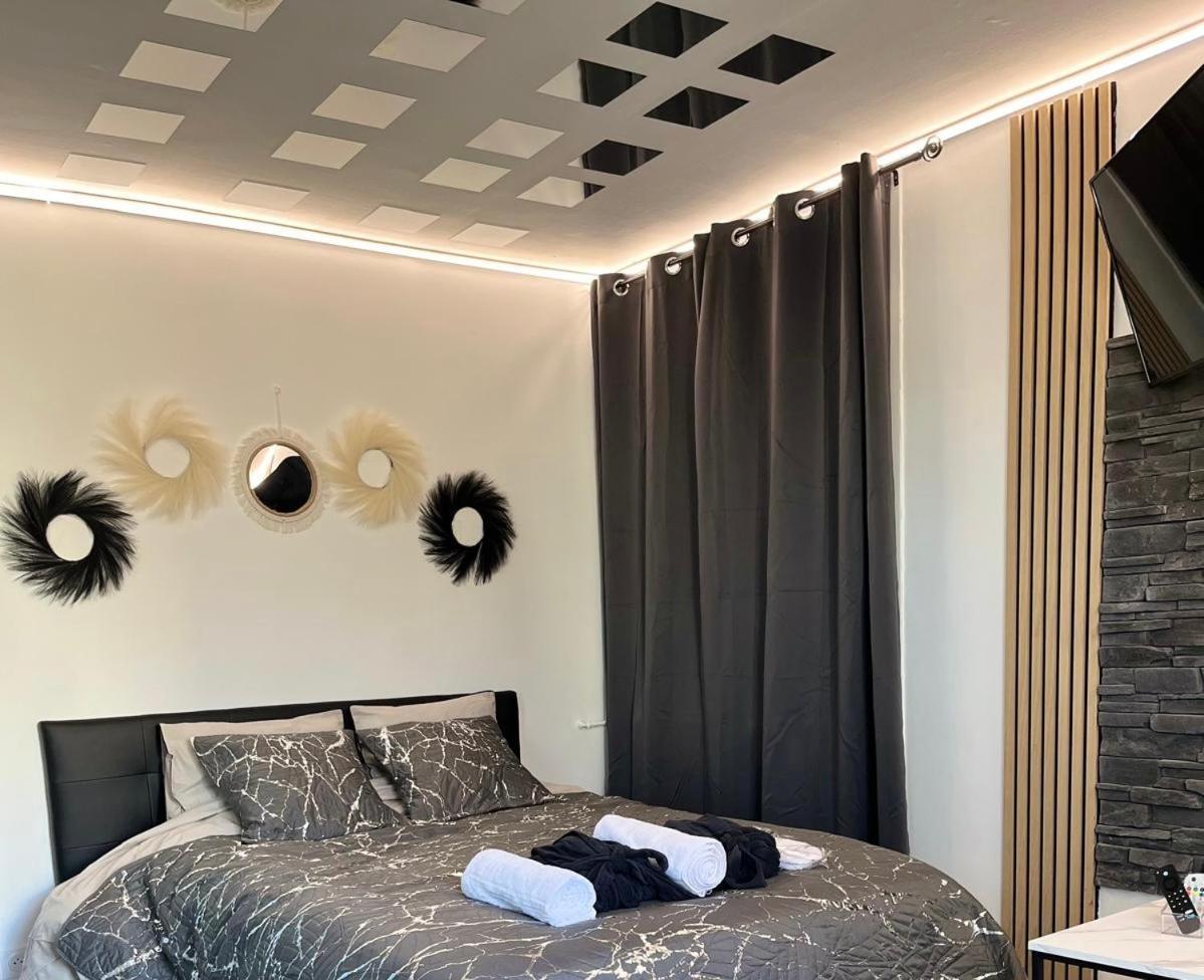 Apartment Escape Serenity De Gamme