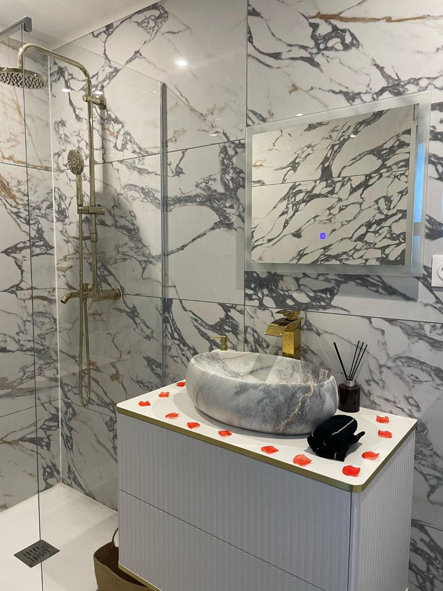 Escape Serenity De Gamme