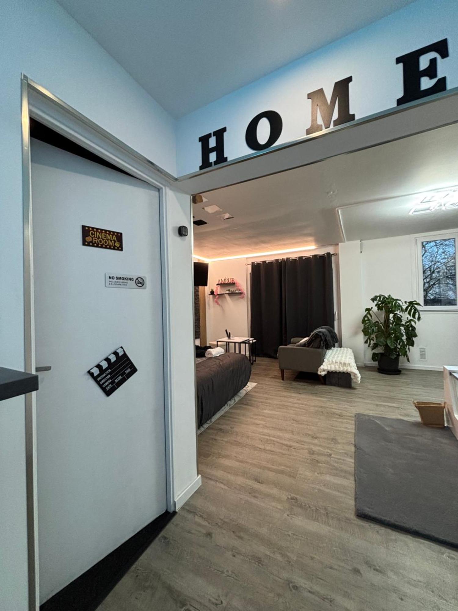 Escape Serenity De Gamme Apartment